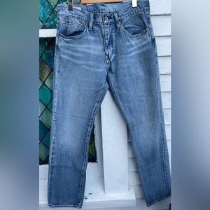 Levi’s Premium 502 - W32 L32